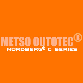 Nordberg® C Series