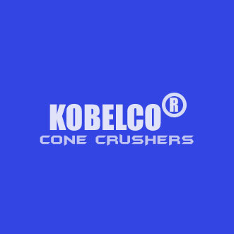 Kobelco® Cone Crushers