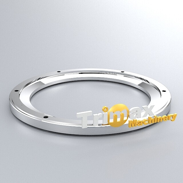 Jaques G40 Dust Seal Retainer