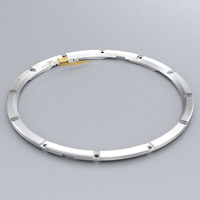 Kobelco 60 AF / 60 EX Concave Support Ring