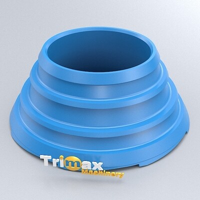 Kobelco 6-45 EX Concave