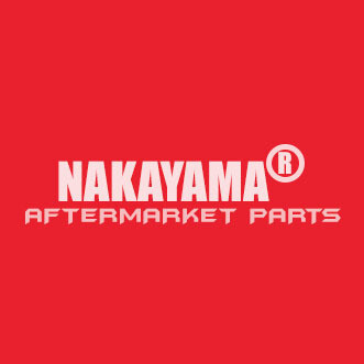 Nakayama® Aftermarket Parts
