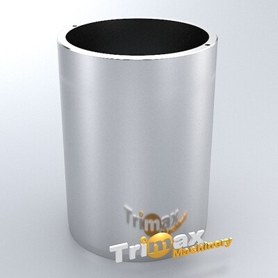 Jaques G50 / G40 Main Shaft Sleeve (Spherical Bearing)