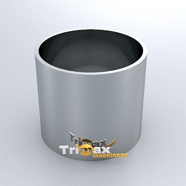 Kobelco 51 EX Main Shaft Sleeve