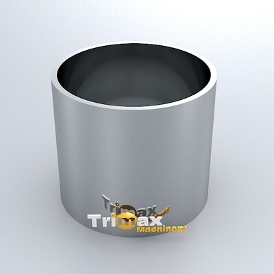 Kobelco 51 EX Main Shaft Sleeve