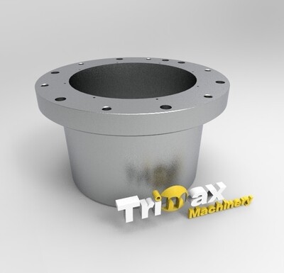Kobelco 72 EX Spider Bushing