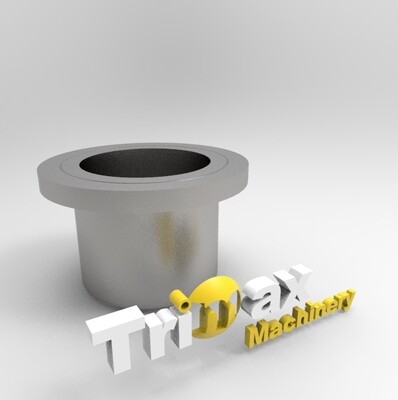 Jaques G30 Spider Bushing