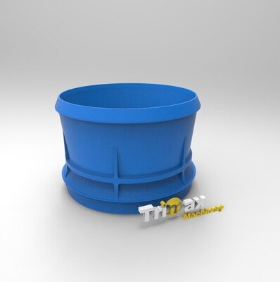 Kobelco 13-36 DH Concave