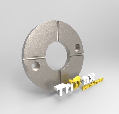 Jaques G30 Bottom Piston Wear Ring
