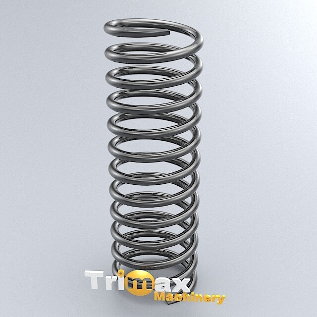 Kue Ken 107 / 120 / 120S Inner Toggle Spring
