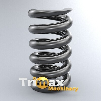 Kue Ken 107 / 120 / 120S Pull Back Spring