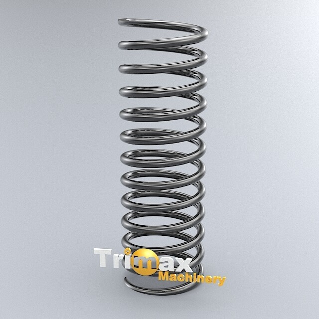 Kue Ken 107 / 120 / 120S Outer Toggle Spring