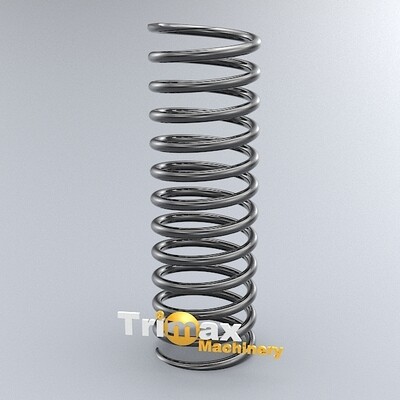 Kue Ken 107 / 120 / 120S Outer Toggle Spring