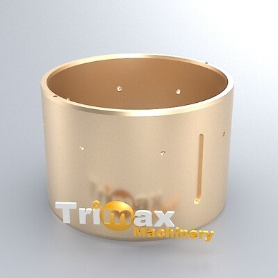 Kobelco 60 AF / 60 EX Outer Bushing