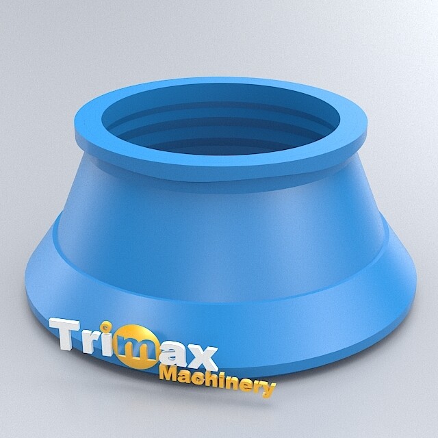 HP300 Bowl Liner STD C