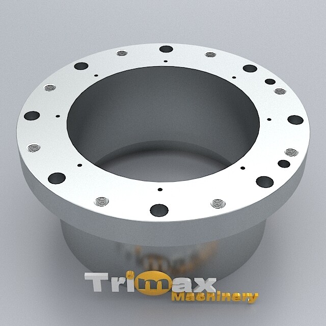 Kobelco 51 EX Spider Bushing