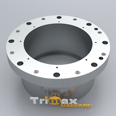 Kobelco 51 EX Spider Bushing