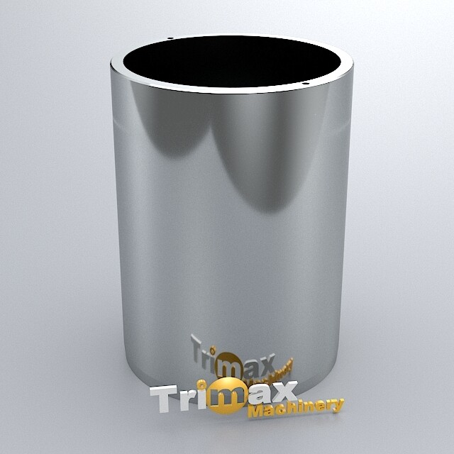 Jaques G30 Main Shaft Sleeve (Spider Bushing)