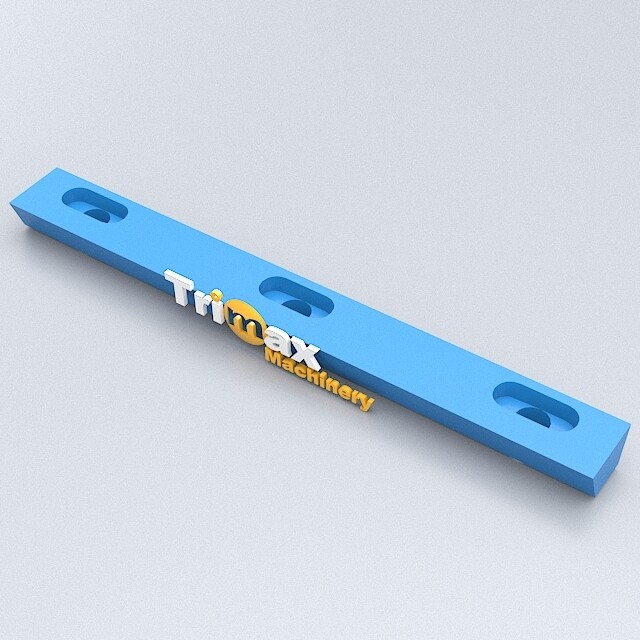 Lokomo C140 BS Upper Swing Jaw Wedge