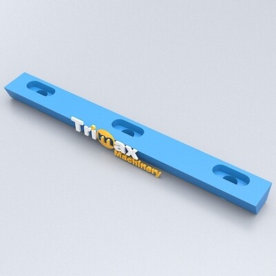 Lokomo C140 BS Upper Swing Jaw Wedge