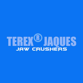 Terex® Jaques Jaw Crushers