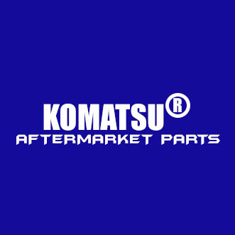 Komatsu® Aftermarket Parts