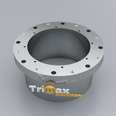 Kobelco 60 AF / 60 EX Spider Bushing