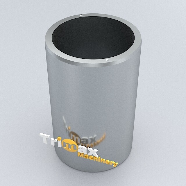 Kobelco 60 AF / 60 EX Main Shaft Sleeve