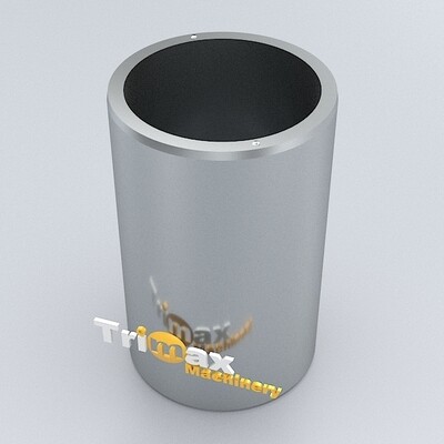 Kobelco 60 AF / 60 EX Main Shaft Sleeve