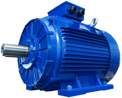 NS600 / NH600 / NS400 / NH400 Pinion Lubrication Motor