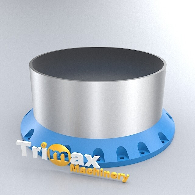 Kobelco 36 AF / 36 DH / 36 EX Dust Collar