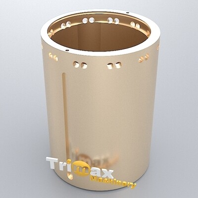 Kobelco 51 EX Inner Eccentric Bushing