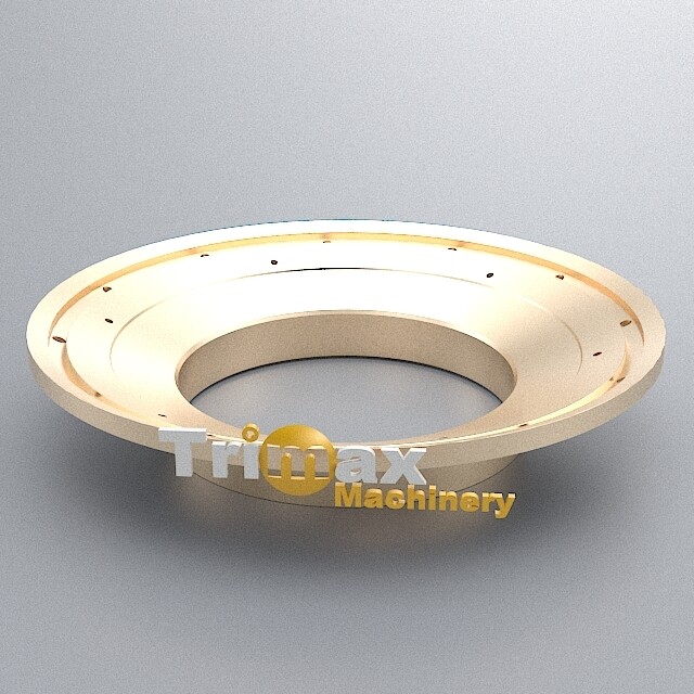 Symons 3&#39; SH Socket Liner