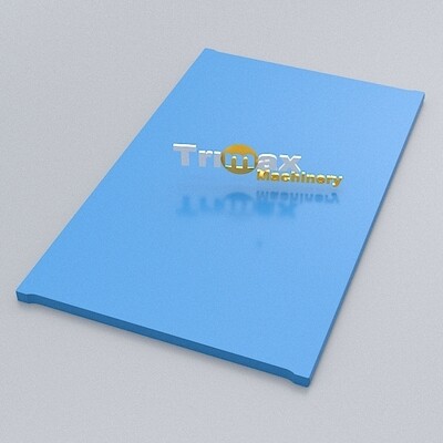 Lokomo C140 BS Toggle Plate