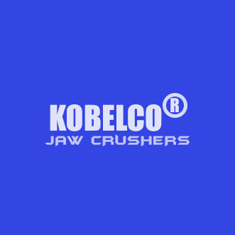 Kobelco® Jaw Crushers