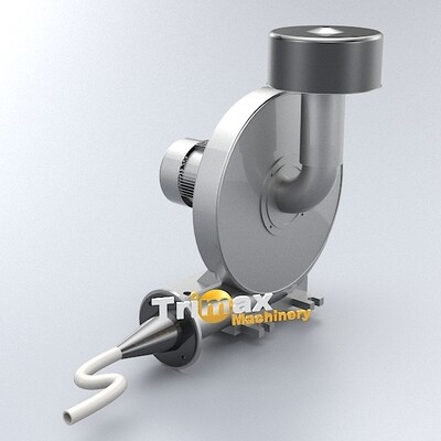 NS600 / NH600 / NS400 / NH400 / N300 / NH300 Over Pressure Supply System