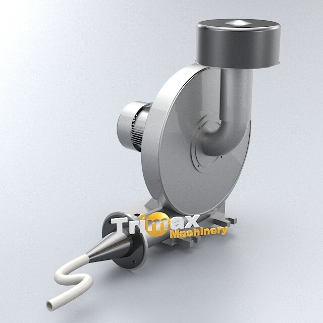CS660 / CH660 / CS440 / CH440 / CS430 / CH430 Over Pressure Unit