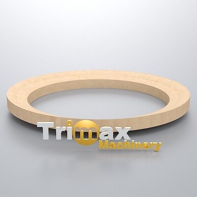Kobelco 36 AF / 36 DH / 36 EX Dust Seal Ring