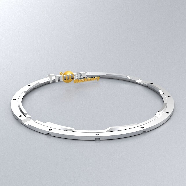 Kobelco 36 AF Concave Support Ring