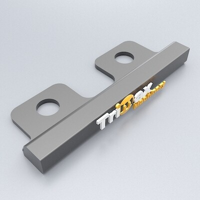 PLS850 Back Up Tip I