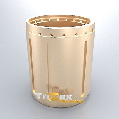 GP200S Eccentric Bushing 18/25/32