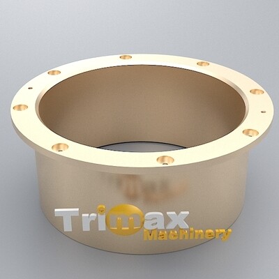 HP400 Lower Head Bushing