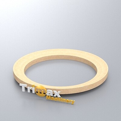 Kobelco 45 AF / 45 EX / 45 DH Dust Seal Ring
