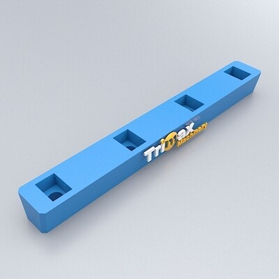 ASD 42-30 Fixed Jaw Wedge