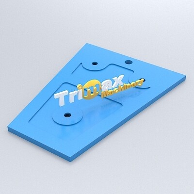 ASD 42-30 Lower Side Liner