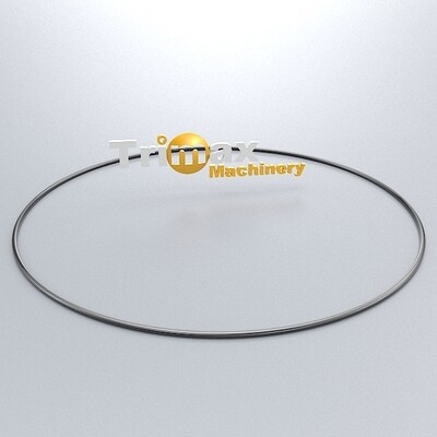 3820 Oil Ring (2 Pcs Per Screen)