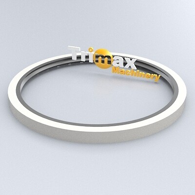 2616 Steel Case Oil Seal (2 Pcs Per Screen)