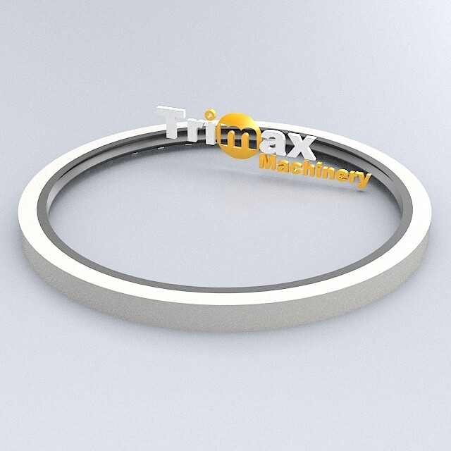 3820 Steel Case Oil Seal (2 Pcs Per Screen)