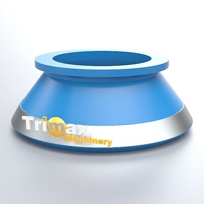 HP400 Bowl Liner