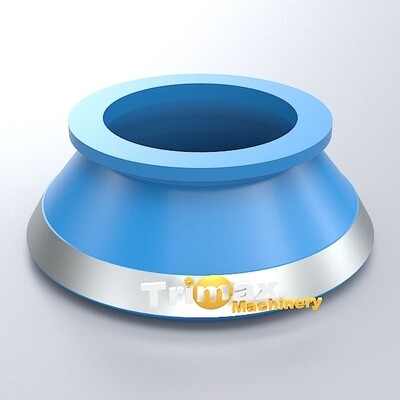 HP400 Bowl Liner, Standard, Medium XT720